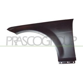 Kotflügel ME0293034 von PRASCO günstig für 125,73 € online kaufen