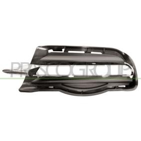 Blende, Nebelscheinwerfer ME0301250