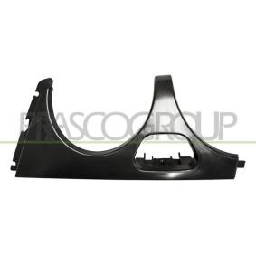 Blende, Hauptscheinwerfer ME0352113