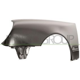 Kotflügel ME0373034 von PRASCO günstig für 144,16 € online kaufen