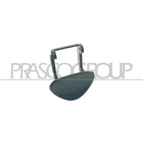 Blende, Stoßfänger ME0391214