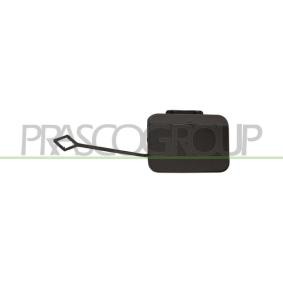 Achetez des Capuchon, crochet de remorquage PRASCO ME0431296 à prix pour 30,79 €