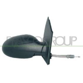 Acquista Specchietto retrovisore esterno da PRASCO ME3027123 a buon mercato per soli 48,43 €