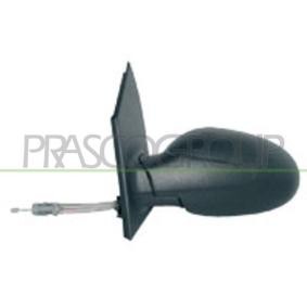 Acquista Specchietto retrovisore esterno da PRASCO ME3027124 a buon mercato per soli 71,65 €