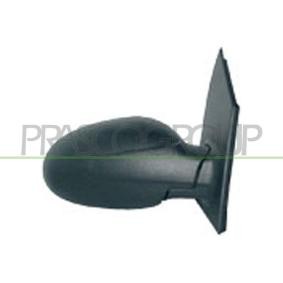 Acquista Specchietto retrovisore esterno da PRASCO ME3027323 a buon mercato per soli 61,80 €
