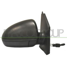 Acquista Specchietto retrovisore esterno da PRASCO ME3057113 a buon mercato per soli 49,25 €