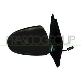 Compre Espelho retrovisor da PRASCO ME3057303 a um preço baixo por 74,41 €