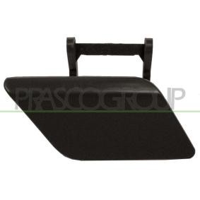Blende, Stoßfänger ME4401237