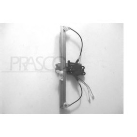 Achetez des Lève-vitre PRASCO ME820W065 à prix pour 143,31 €