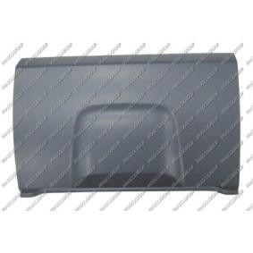 Blende, Stoßfänger ME8221287