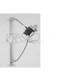 Achetez des Lève-vitre PRASCO ME907W021 à prix pour 163,08 €