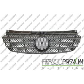 Kühlergrill ME9092001