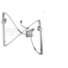 Achetez des Lève-vitre PRASCO ME909W035 à prix pour 241,49 €
