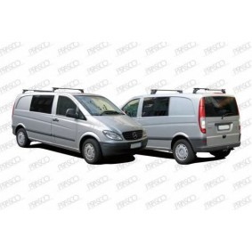 Achetez des Lève-vitre PRASCO ME909W043 à prix pour 119,15 €