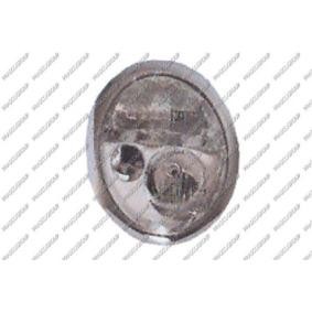 Scheinwerfer MN3044903 von PRASCO günstig für 143,42 € online kaufen