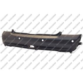 Achetez des Pare-choc arrière PRASCO MN3061081 à prix pour 247,19 €