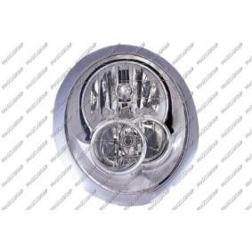 Scheinwerfer MN3064904 von PRASCO günstig für 145,81 € online kaufen