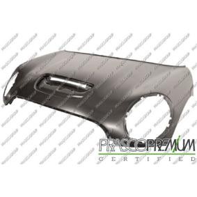 Achetez des Capot PRASCO MN3083140 à prix pour 684,97 €