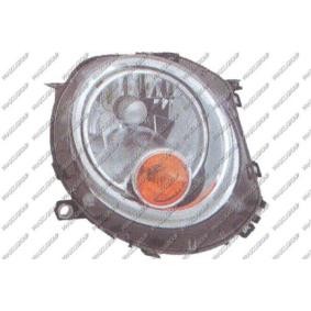 Scheinwerfer MN3084803 von PRASCO günstig für 156,22 € online kaufen