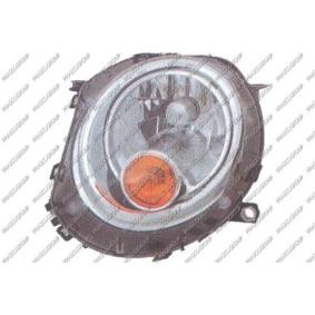 Scheinwerfer MN3084804 von PRASCO günstig für 156,22 € online kaufen