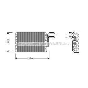 Klimatrockner MSD050