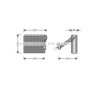 Klimatrockner MSD395