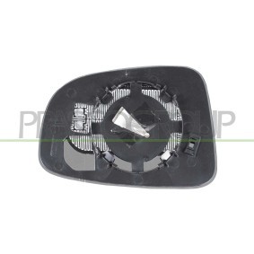 Kühlergrill MZ0132001