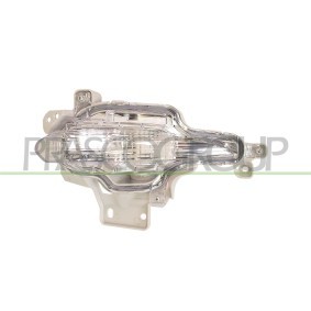 Kühlergrill MZ0152021