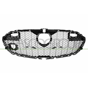 Achetez des Charnière, capot-moteur PRASCO MZ0153703 à prix pour 20,49 €