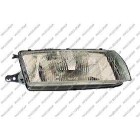 Scheinwerfer MZ0204604 für MAZDA