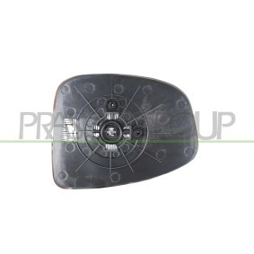 Achetez des Capot PRASCO MZ0433100 à prix pour 277,03 €