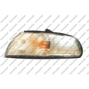 MAZDA Lichtscheibe, Blinkleuchte von PRASCO