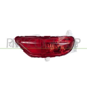 MAZDA Lichtscheibe, Blinkleuchte von PRASCO