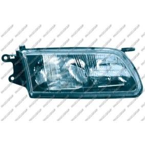 Acquista Faro anteriore da PRASCO MZ0454803 a buon mercato per soli 115,77 €