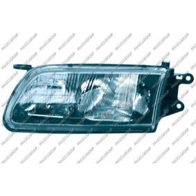 Acquista Faro anteriore da PRASCO MZ0454804 a buon mercato per soli 106,25 €