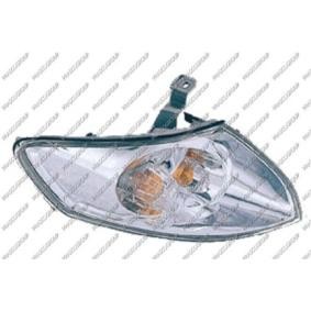 MAZDA Blinker von PRASCO