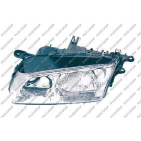 Acquista Faro anteriore da PRASCO MZ0474904 a buon mercato per soli 227,07 €