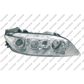 Acquista Faro anteriore da PRASCO MZ0494903 a buon mercato per soli 177,66 €