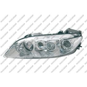 Acquista Faro anteriore da PRASCO MZ0494904 a buon mercato per soli 213,87 €