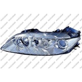 Acquista Faro anteriore da PRASCO MZ0494914 a buon mercato per soli 203,45 €