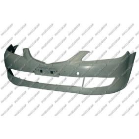 Achetez des Pare-choc PRASCO MZ0501001 à prix pour 138,81 €
