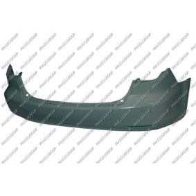Achetez des Pare-choc arrière PRASCO MZ0501051 à prix pour 156,35 €