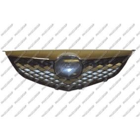 Kühlergrill MZ0502001