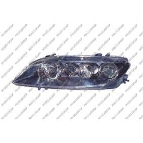 Acquista Faro anteriore da PRASCO MZ0504904 a buon mercato per soli 178,12 €