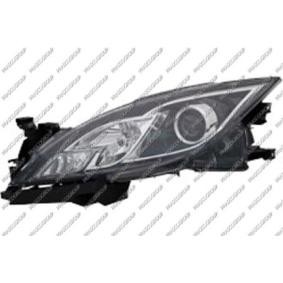 Acquista Faro anteriore da PRASCO MZ0514904 a buon mercato per soli 182,23 €