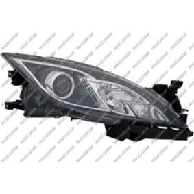 Scheinwerfer MZ0514913 für MAZDA
