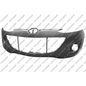 Achetez des Pare-choc PRASCO MZ3091021 à prix pour 199,47 €