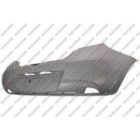 Achetez des Pare-choc arrière PRASCO MZ3091051 à prix pour 204,56 €