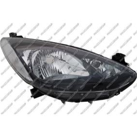 Scheinwerfer MZ3094803 für MAZDA