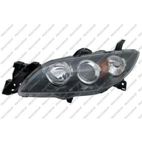 Scheinwerfer MZ3264904 für MAZDA